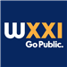 WXXI logo
