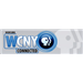 WCNY/FM logo