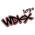 WDKX logo