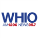 News 95.7 WHIO logo