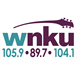 WNKU logo