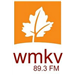 WMKV logo