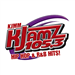 K/Jamz 105.3 logo