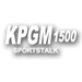 KPGM logo