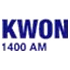 KWON logo