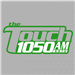 The Touch logo