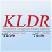 KLDR logo
