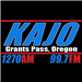 KAJO logo