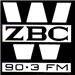 WZBC logo