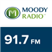 WFCM/FM logo