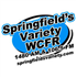 Springfields Variety logo