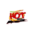 Hot 91.1 logo
