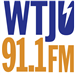WTJU logo