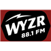 Jazz 88.1 logo