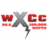 Coal Country 96.5 logo