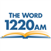 The Word 1220 logo