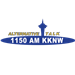 KKNW logo