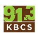 KBCS logo