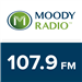 KMBI/FM logo
