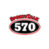 Sports Talk 570 logo