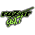 Razor 94.7 logo