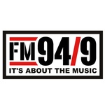 FM 949 logo