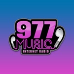 977 The Hitz logo