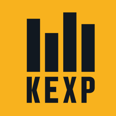 KEXP 90.3 FM logo