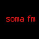 SomaFM Drone Zone logo