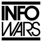 The Alex Jones Show logo
