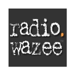 Radio Wazee logo