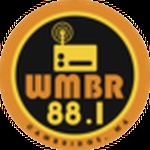WMBR MIT logo