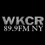 WKCR / Columbia University logo
