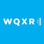 WQXR / WQXR/FM logo