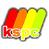 KSPC logo