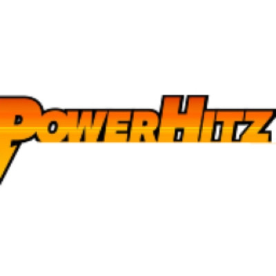 Powerhitz / Hitz & Hip Hop Channel logo