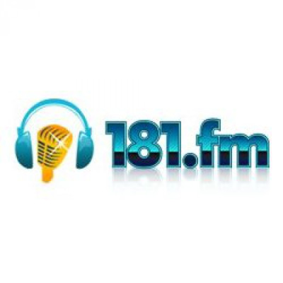 181.FM / The Beat / HipHop/R&B logo
