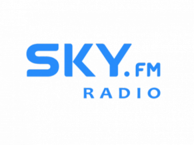 SKY.FM Radio / Classic Rap logo