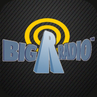 Big R Radio / The Beatles Channel logo