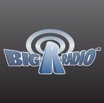 Big R Radio / 80s Metal FM logo