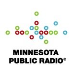 Minnesota Public Radio News logo