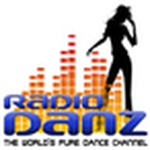 Radio Danz logo