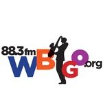 WBGO logo