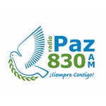 Radio Paz / WACC logo