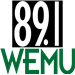 WEMU logo