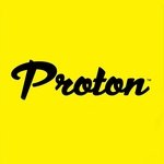 Proton Radio logo