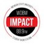 Impact 89FM logo