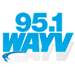 WAYV logo