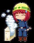 Keiichi.net EX2 logo