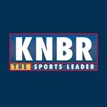 KNBR/AM / KNBR logo